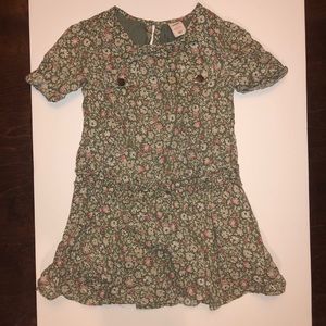 Little girls dress